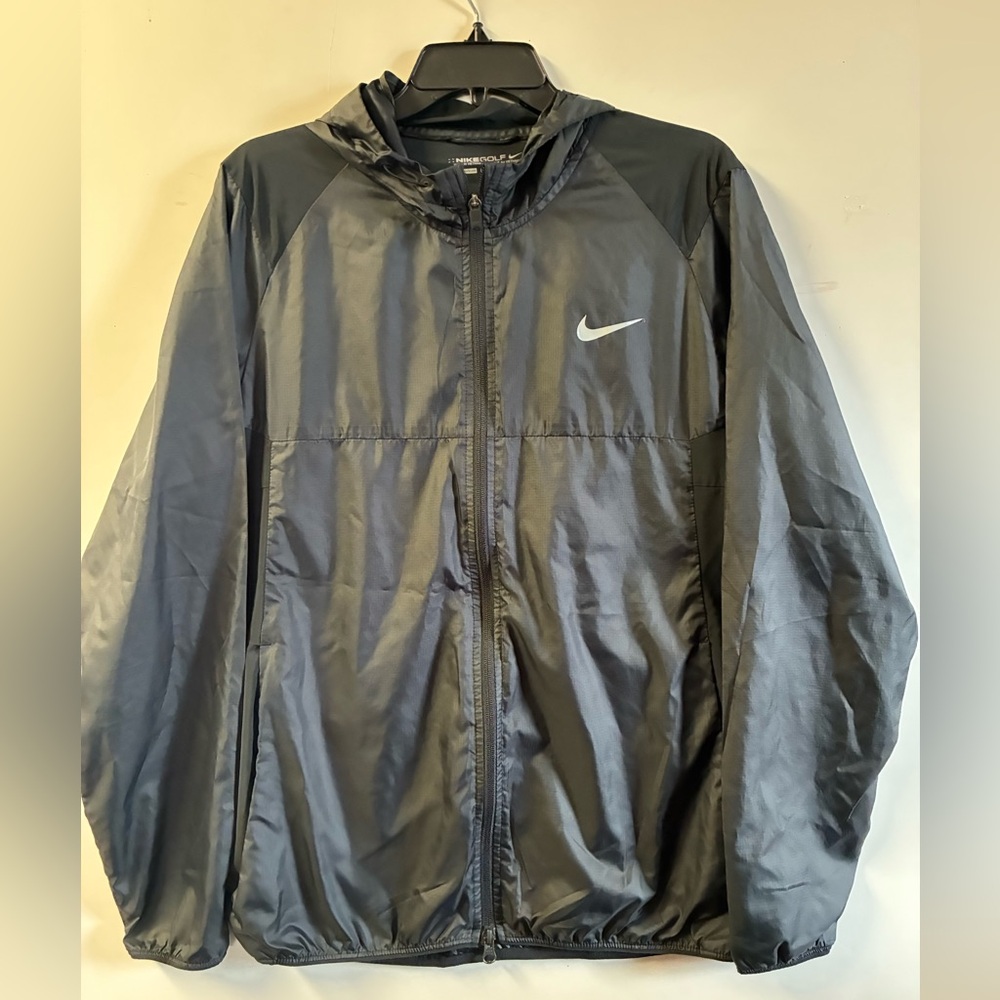 Nike Golf Lightweight Jacket Men’s M